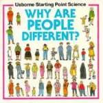 Why Are People Different? (Usborne Starting Point Science)