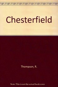 Chesterfield(Images of England)