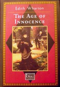 The Age of Innocence