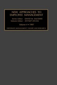 NEW APP EMPLY MAN V4 (New Approaches to Employee Management , Vol 4)