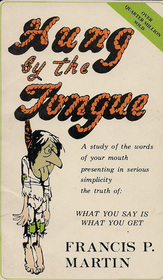 Hung by the Tongue