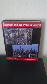 Chemical and Bio-Process Control