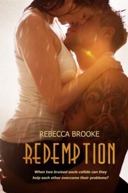 Redemption (Forgiven) (Volume 2)