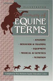 Dictionary of Equine Terms