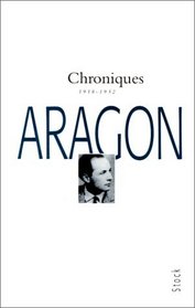 Chroniques (French Edition)