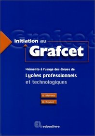 Initiation au Grafcet