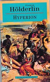 Hyperion (World Classic Literature Series) : German language version