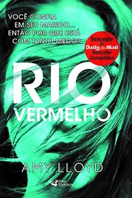 Rio Vermelho (Em Portugues do Brasil)