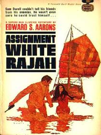 Assignment White Rajah