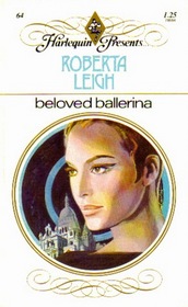 Beloved Ballerina (Collector's Edition)