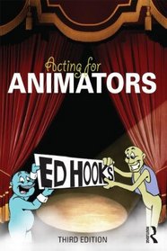 Acting for Animators