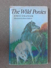 Wild Ponies (Early Bird Books)