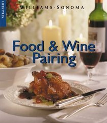 Food  Wine Pairing (Williams-Sonoma Lifestyles)