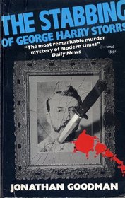 Stabbing of George Henry Storrs