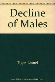 Decline of Males