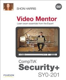 Security+ SY0-201 Video Mentor