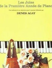 The Joy of Music of Denes Agay (Joy Of...Series)