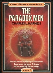 The Paradox Men