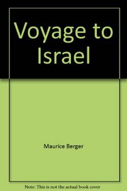 Voyage to Israel