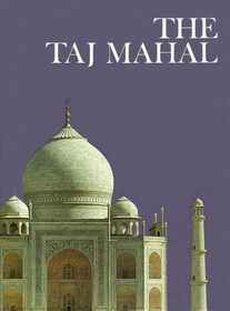 The Taj Mahal (Wonders of Man)