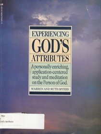 Experiencing God's Attributes (Experiencing God)