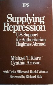 Supplying Repression