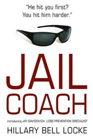 Jail Coach (Jay Davidovich, Bk 1)