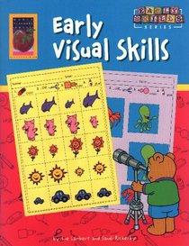 Early Visual Skills: Early Skills Series (Early skills series)