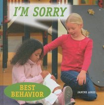 I'm Sorry (Best Behavior)