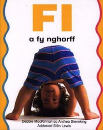 Fi a Fy Nghorff (Welsh Edition)