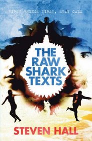 The Raw Shark Texts