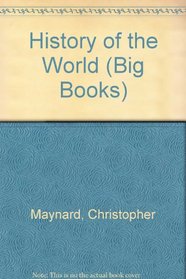 History of the World (Big Books)
