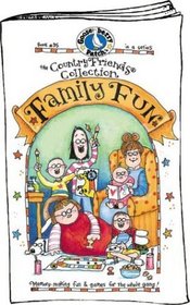 Family Fun (Country Friends Collection)