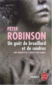 Un Gout de Brouillard et de Cendres (Innocent Graves) (Inspector Banks, Bk 8) (French Edition)