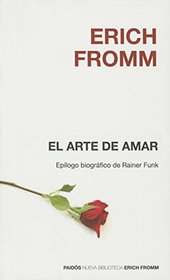 El arte de amar (Spanish Edition)