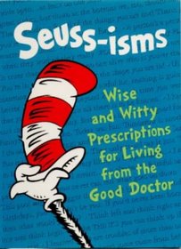 SEUSS-ISMS FOR SUCCESS