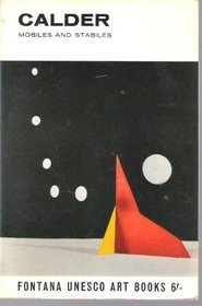 Calder (Unesco Art S)