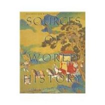 Sources of World History: Readings for World Civilization