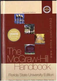 The McGraw-Hill Handbook, Second Edition (Florida State University Edition)