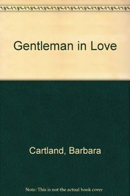 Gentleman in Love