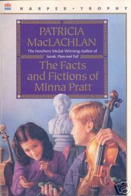 The Facts and Fictions of Minna Pratt