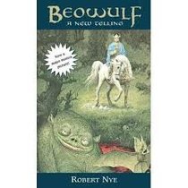 Beowulf: A New Telling
