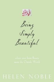 Being Simply Beautiful