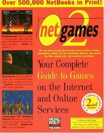 NetGames2, Revised Edition (Netbooks)