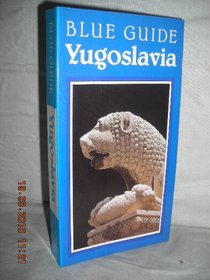 Yugoslavia (Blue Guides)