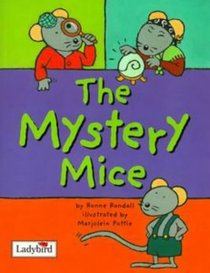 Mystery Mice (Animal Allsorts)