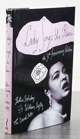 Lady Sings the Blues 50th Anniversary Edition