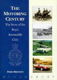 The Motoring Century