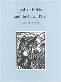 John Petts and the Caseg Press