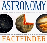 Astronomy (Factfinder Series)